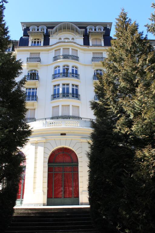 Residence Majestic Chamonix Luaran gambar
