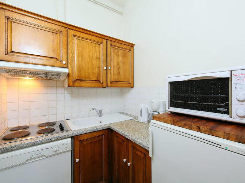 Residence Majestic Chamonix Luaran gambar
