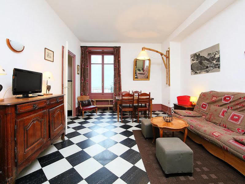 Residence Majestic Chamonix Luaran gambar