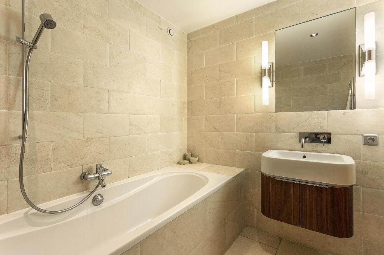 Residence Majestic Chamonix Luaran gambar