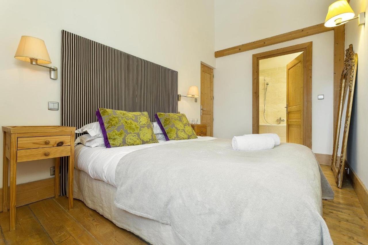 Residence Majestic Chamonix Luaran gambar